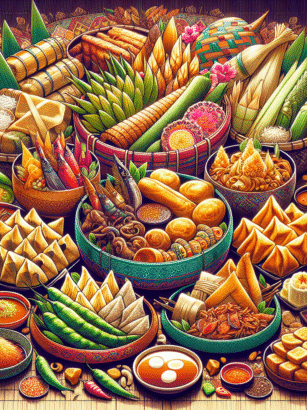 Makanan Enak di Surabaya yang Wajib Dicoba