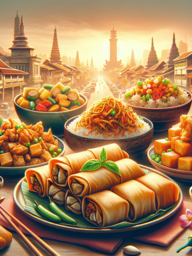 Makanan Lezat di Semarang yang Wajib Dicoba
