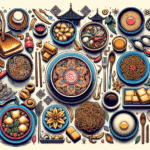 Sensasi Kuliner Nusantara: Eksplorasi Rasa Makanan Tradisional yang