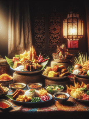 Kuliner Lezat di Malang yang Wajib Dicoba