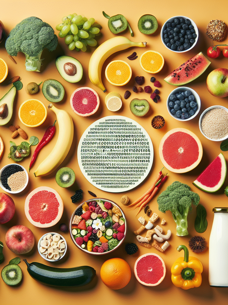 20 Makanan Sehat yang Wajib Dicoba Setiap Orang