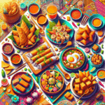 Kuliner Lezat yang Wajib Dicoba di Indonesia