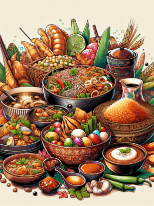 Kuliner Nikmat di Bekasi yang Wajib Dicoba