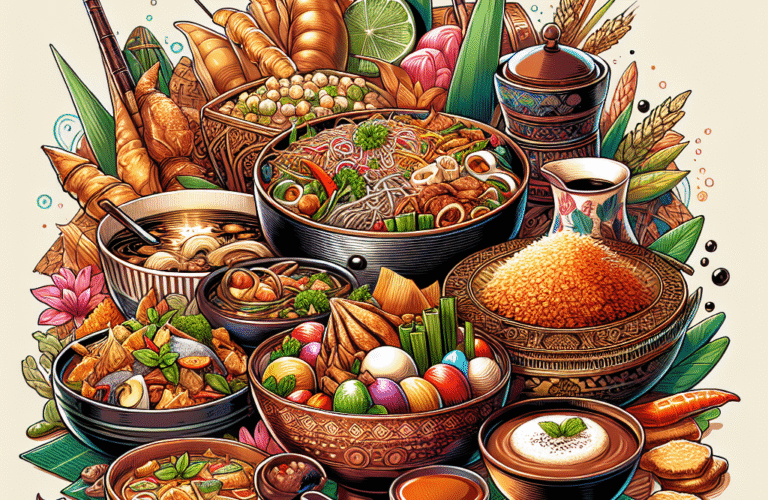 Kuliner Nikmat di Bekasi yang Wajib Dicoba