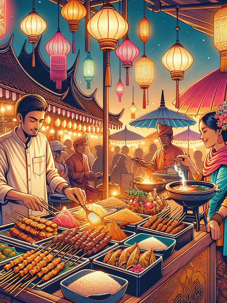 Kuliner Terbaik di Purwokerto yang Wajib Dicoba