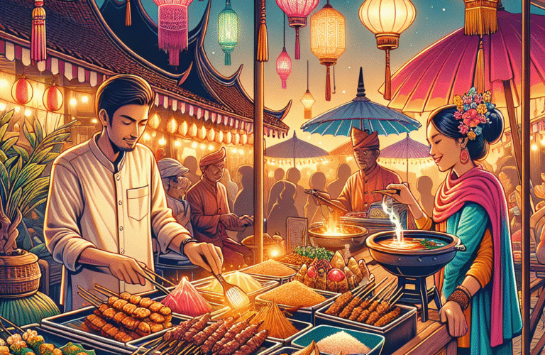 Kuliner Terbaik di Purwokerto yang Wajib Dicoba