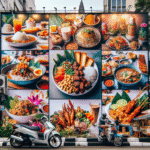 Makanan Paling Enak di Indonesia yang Wajib Dicoba