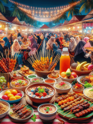 Menjelajahi Lezatnya Kuliner di PIK 2: Panduan Wisatawan Selera Tinggi