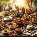 Kuliner Khas Makassar yang Wajib Dicoba: Jelajahi Rasa Autentik di Setiap