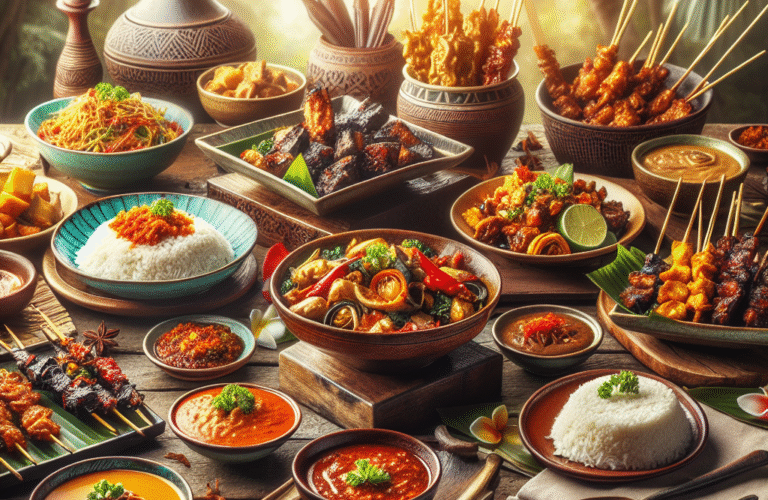 Kuliner Terbaik yang Harus Kamu Coba di Gading Serpong