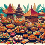 Kuliner Lezat di Pluit yang Wajib Dicoba