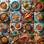 Kuliner Lezat di Bintaro yang Wajib Dicoba