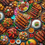 Kuliner Lezat Tersembunyi di Sudut Jakarta Selatan