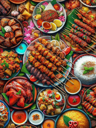 Kuliner Lezat yang Wajib Dicoba di Bekasi