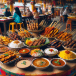Wisata Kuliner Terbaik: Menikmati Makanan Enak di Alam Sutera