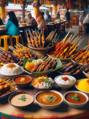 Makanan Enak di BSD yang Harus Kamu Coba
