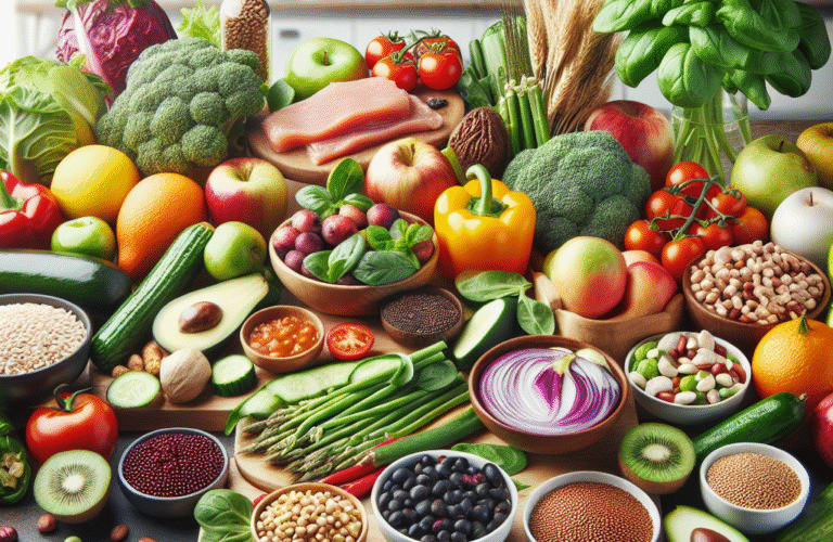 Makanan Sehat untuk Diet yang Wajib Dicoba di Rumah