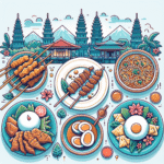 Kuliner Nikmat di Bekasi yang Wajib Dicoba