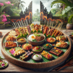 Kuliner Legendaris Jogja yang Wajib Dicoba