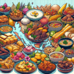 Kuliner Nusantara: Menjelajahi Citarasa Makanan Terenak di Indonesia