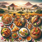 Makanan Khas Indonesia: Nikmati Kuliner Nusantara yang Menggugah Selera