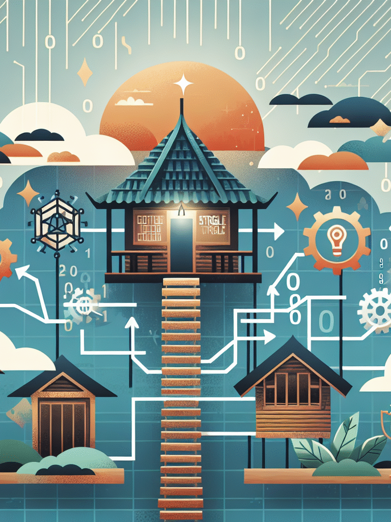 Peluang dan Tantangan Perusahaan Makanan Indonesia dalam Era Digitalisasi