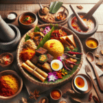 Kelezatan Makanan Korea yang Sedang Hits di Indonesia