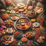Kreasi Kuliner Nusantara: Inovasi dalam Makanan Modern Indonesia