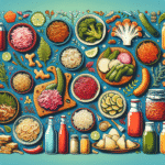 Kelezatan Makanan Penutup Indonesia yang Wajib Dicoba