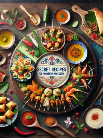 Resep-Rahasia-Makanan-Pembuka-Indonesia-yang-Memikat-Selera