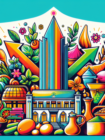 Industri Kuliner: Perkembangan Perusahaan Makanan Terbesar di Indonesia