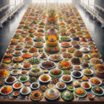 Eksplorasi Kelezatan Gambar Makanan Indonesia Menggugah Selera