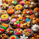 Eksplorasi Cita Rasa: Makanan Indonesia yang Mendunia