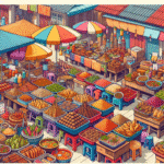 Mengenal Keragaman Makanan Pokok di Indonesia dari Sabang sampai Merauke