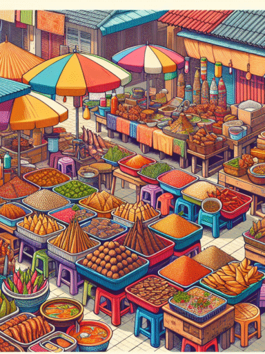 Produk Makanan Israel Mulai Masuk Pasar Indonesia Tantang Ketahanan Lokal