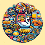 Eksplorasi Makanan Favorit Indonesia: Dari Rendang hingga Gado-Gado