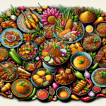 Eksplorasi Kuliner: Menyelami Keanekaragaman Makanan Tradisional Indonesia