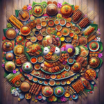 Eksplorasi Warisan Kuliner: Makanan Khas Nusantara yang Memukau Selera