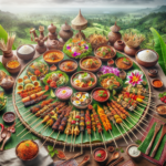 Inovasi Kreatif dalam Produk Makanan Ringan Indonesia: Dari Tradisi ke