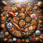 Makanan Khas Indonesia yang Wajib Dicoba