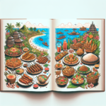 Kuliner Nusantara: Menyelami Kekayaan Rasa dari 38 Provinsi Indonesia