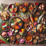 Menjelajahi Cita Rasa Makanan Ringan Khas Indonesia yang Menggoda Selera