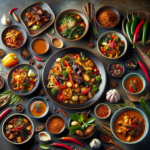 Eksplorasi Kuliner: Menyelami Keanekaragaman Makanan Tradisional Indonesia