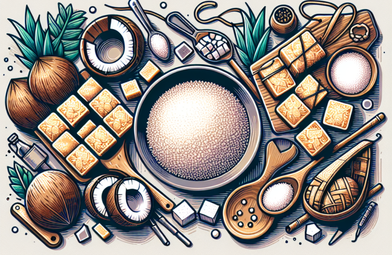 Resep Wingko Babat Terlezat: Cara Membuat Jajanan Tradisional yang