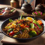 Resep Wingko Babat Terlezat: Cara Membuat Jajanan Tradisional yang