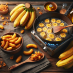 Resep Peyek Kacang Renyah dan Tahan Lama: Tips dan Trik Terbaik