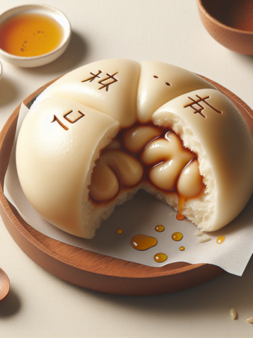 Resep Bakpao Lezat dan Mudah: Rahasia Kulit Lembut dan Isi Kaya Rasa