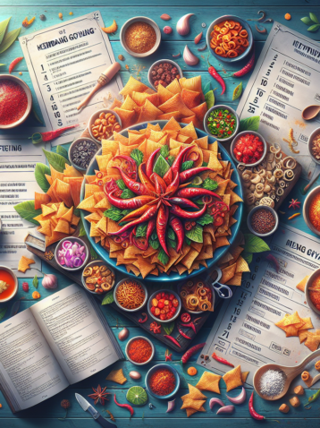 A Comprehensive Guide to Perfecting Resep Kembang Goyang for 1 kg: Tips