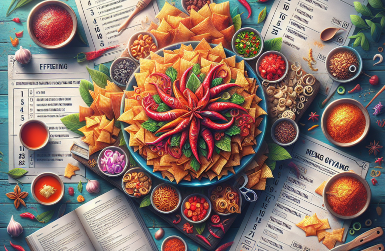 A Comprehensive Guide to Perfecting Resep Kembang Goyang for 1 kg: Tips