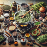 Resep Ayam Bumbu Kuning: Rahasia Dapur Lezat dengan Rempah Tradisional